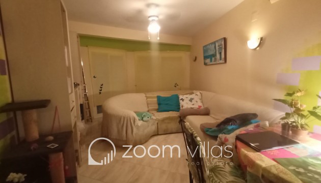 Appartement - Herverkoop - Calpe - Calpe