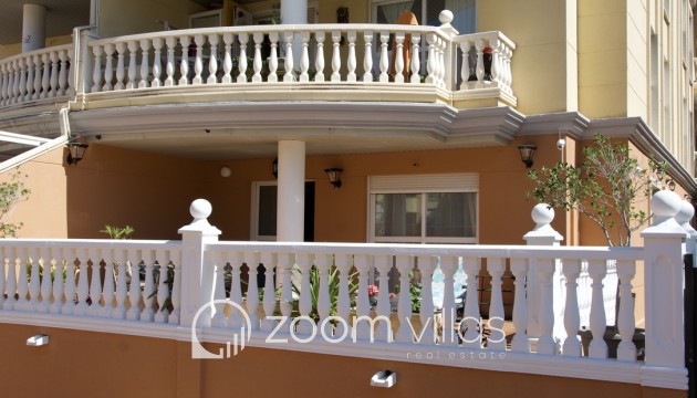 Appartement - Herverkoop - Denia - Denia