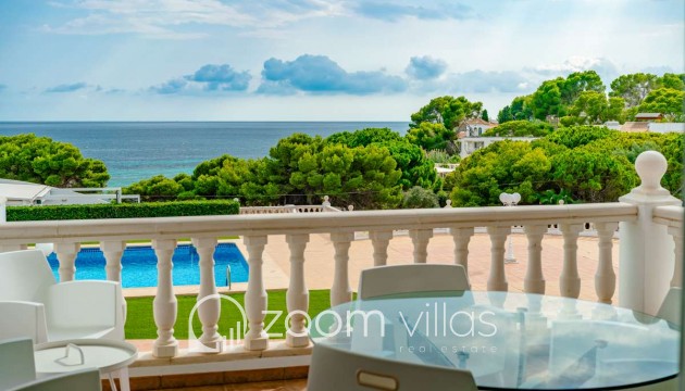 Appartement - Herverkoop - Moraira - Moraira