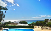 Appartement - Herverkoop - Moraira - ZV6-52956