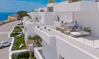 Appartement - Nieuwbouw - Cumbre del Sol - ZV3-12550