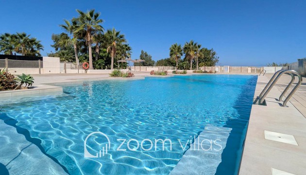 Appartement - Nieuwbouw - Denia - Denia