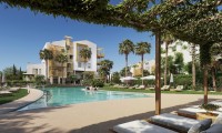 Appartement - Nieuwbouw - Denia - ZV6-49783