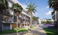 Appartement - Nieuwbouw - Jávea - ZV6-41146