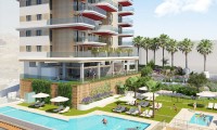 Appartement - Nouvelle construction - Calpe - ZV2-44777