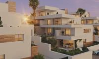 Appartement - Nouvelle construction - Cumbre del Sol - ZV3-11826