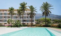 Appartement - Nouvelle construction - Denia - ZV6-44741