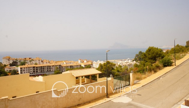 Appartement - Revente - Altea - Altea