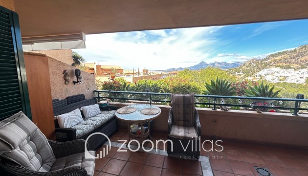 Appartement - Revente - Altea - Altea