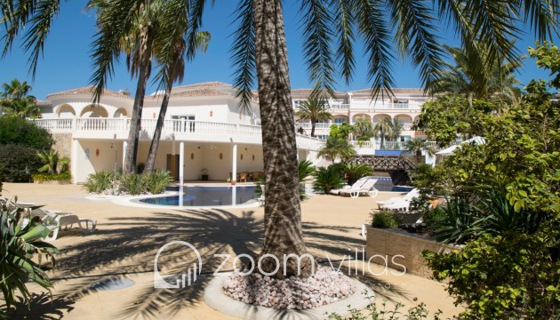 Appartement - Revente - Benissa - Benissa