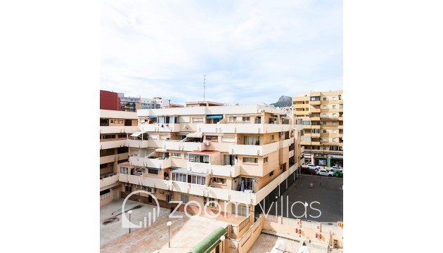 Appartement - Revente - Calpe - Calpe Town Centre