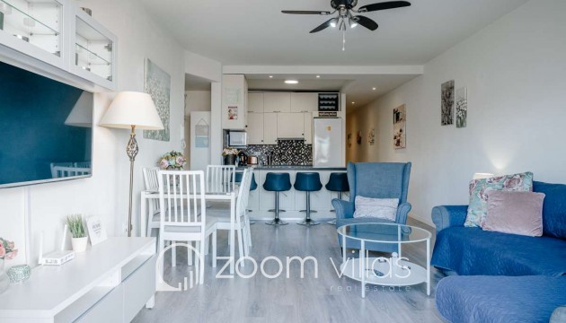 Appartement - Revente - Calpe - Calpe