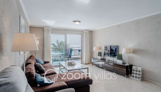 Appartement - Revente - Calpe - Calpe