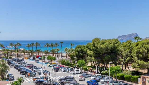 Appartement - Revente - Moraira -
                Centro urbano