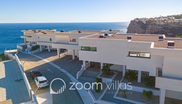 Ático - Reventa - Benitachell - Novamar Suites II