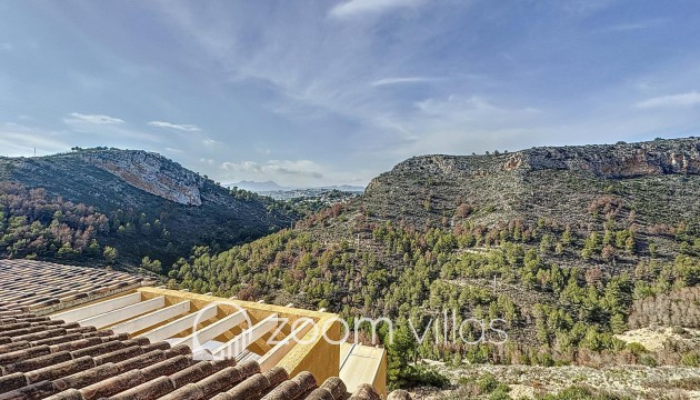 Ático - Reventa - Benitachell - Pueblo Montecala