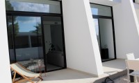 Casa de pueblo - Nueva construcción  - Calpe - ZV6-71738