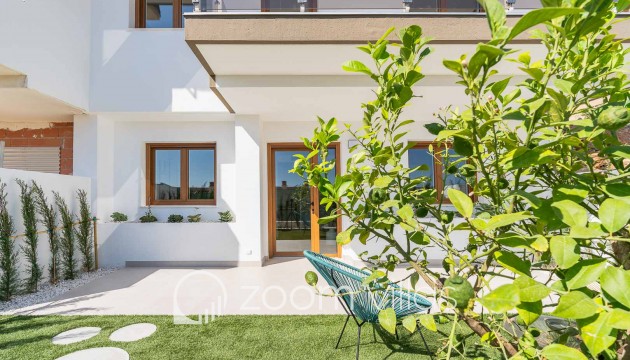 Casa de pueblo - Nueva construcción  - La Nucía - La Nucía
