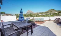 Casa de pueblo - Reventa - Jávea - ZV9-23306