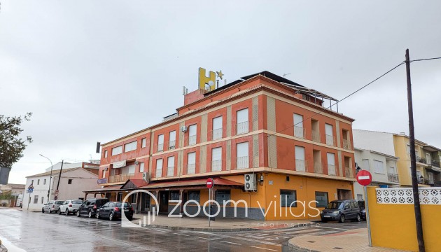 Comercial - Reventa - Denia - La Xara