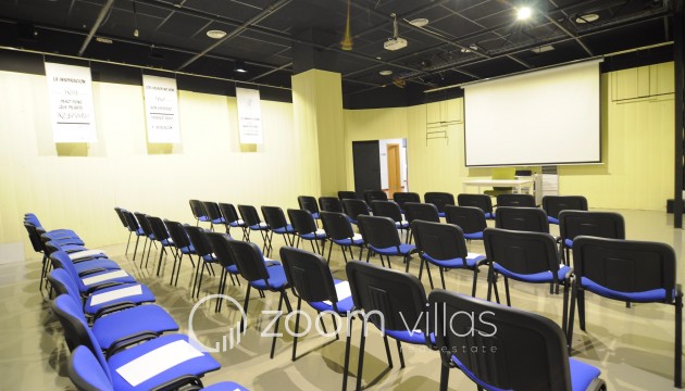 Commercial Space - Resale - Calpe - Calpe