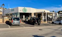 Commercial Space - Resale - Moraira - ZV8-84137