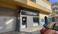 Commercial Space - Resale - Moraira - ZV8-98876