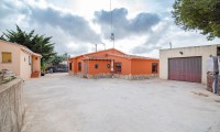Finca - Reventa - Benissa - ZV5-30874