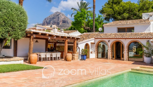 Finca - Reventa - Jávea - Jávea