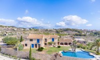 Finca - Reventa - Moraira - ZV5-14762