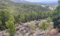 Grondstuk - Herverkoop - Altea - ZV2-55084
