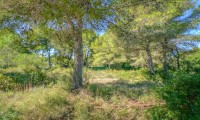 Grondstuk - Herverkoop - Jávea - ZV2-44319