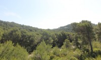 Grondstuk - Herverkoop - Jávea - ZV2-96295