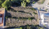Grondstuk - Herverkoop - Moraira - ZV2-24298