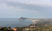 Grundstück - Wiederverkauf - Altea - ZV2-53807