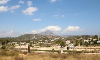 Grundstück - Wiederverkauf - Jávea - ZV2-26844