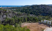 Grundstück - Wiederverkauf - Jávea - ZV2-34360