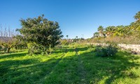 Grundstück - Wiederverkauf - Jávea - ZV2-60775