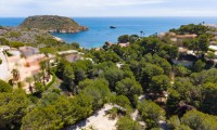 Grundstück - Wiederverkauf - Jávea - ZV2-79874