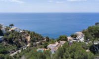 Grundstück - Wiederverkauf - Jávea - ZV2-86624