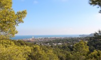 Grundstück - Wiederverkauf - Jávea - ZV9-54396