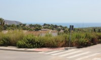 Grundstück - Wiederverkauf - Moraira - ZV2-49295
