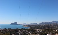 Grundstück - Wiederverkauf - Moraira - ZV2-50079