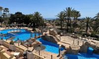 Herenhuis - Herverkoop - Calpe - ZV6-59167