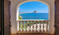 Herenhuis - Herverkoop - Calpe - ZV9-30572