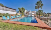 Landhaus / Finca - Wiederverkauf - Benissa - ZV6-98327