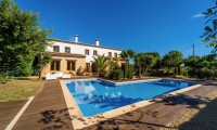 Landhuis / Finca - Herverkoop - Benissa - ZV6-35919