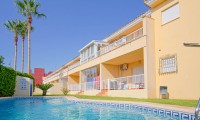 Maison de ville - Revente - Denia - ZV2-40554