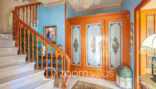 Maison de ville - Revente - Gata de Gorgos - Center