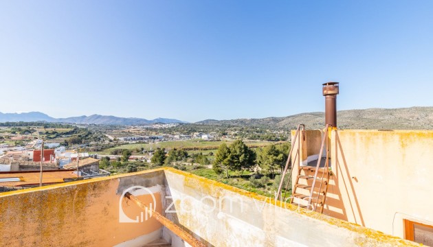 Maison de ville - Revente - Teulada - Teulada